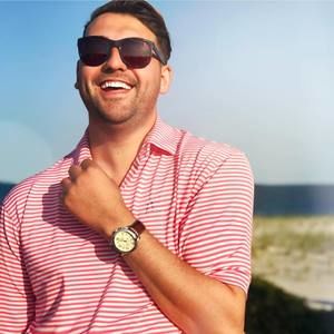 Meet your Posher, Joe